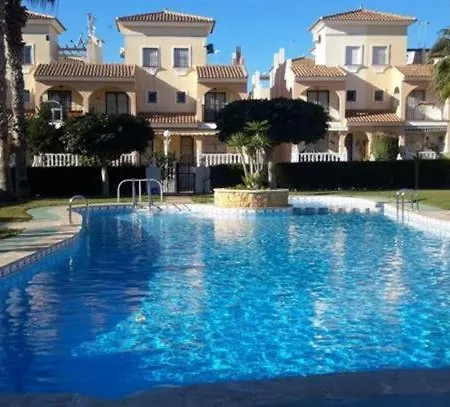 Casa Limon Holiday home *