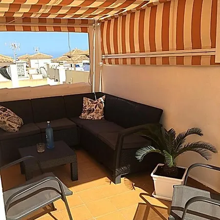 Holiday home Casa Limon *