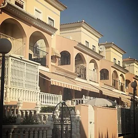 Casa Limon *