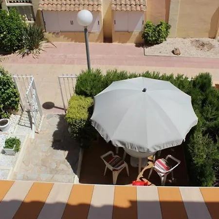 Holiday home Casa Limon Alicante