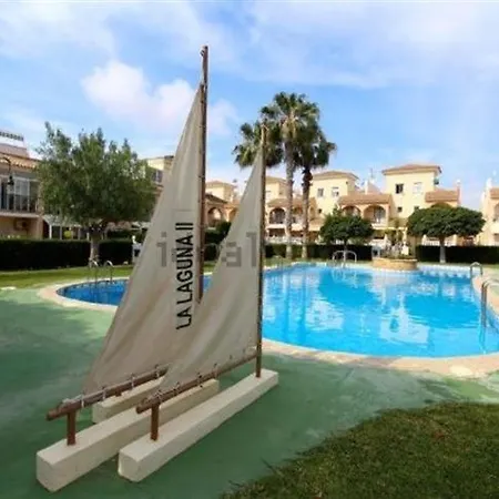 Casa Limon Holiday home Alicante