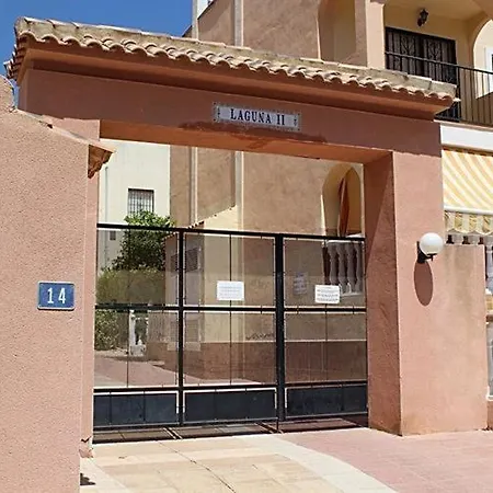Casa Limon Holiday home Alicante