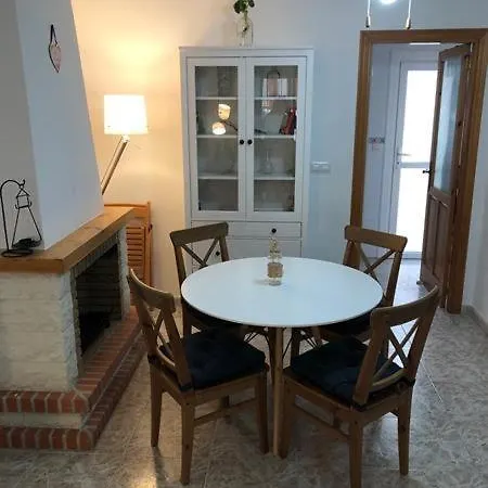 Casa Limon * Alicante