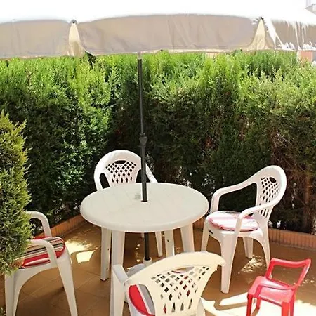 Holiday home Casa Limon Alicante
