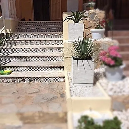 Holiday home Casa Limon *