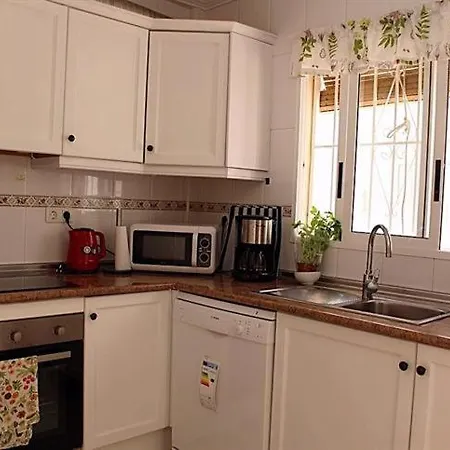 Casa Limon * Alicante
