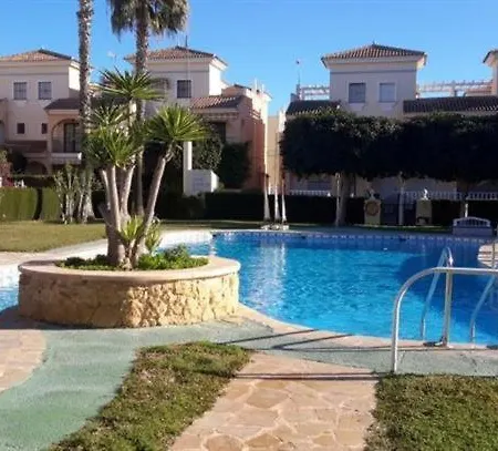 Casa Limon Alicante
