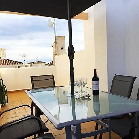 Holiday home Casa Limon *