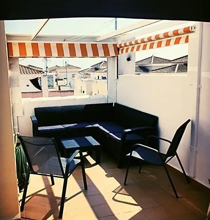Casa Limon Holiday home *