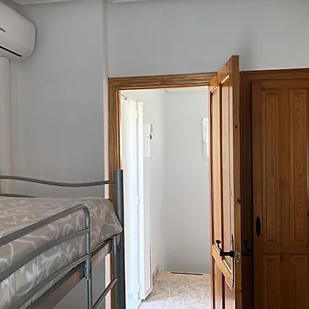 Casa Limon Holiday home Alicante