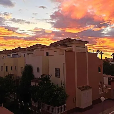 Holiday home Casa Limon *
