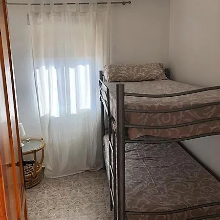 Casa Limon Holiday home *
