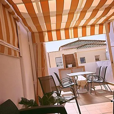 Holiday home Casa Limon