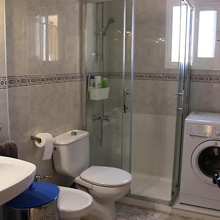 Casa Limon Holiday home