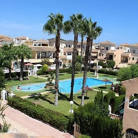 Casa Limon Holiday home *