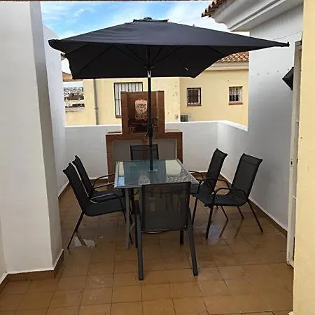 Casa Limon Holiday home *