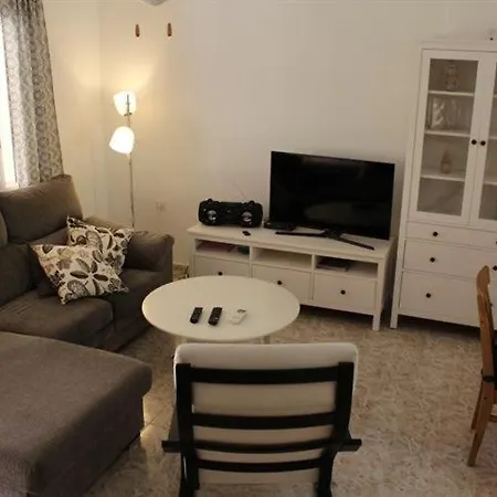 Casa Limon Holiday home Alicante