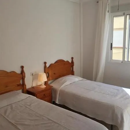 Casa Limon Holiday home Alicante