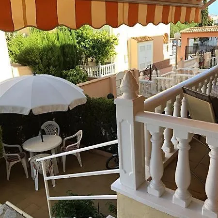 Casa Limon