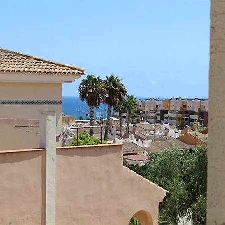 Holiday home Casa Limon *