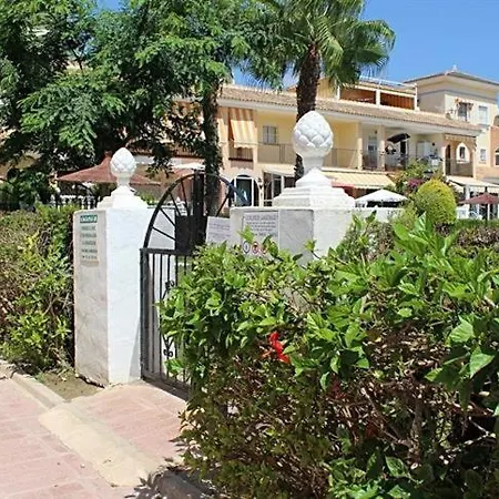 Casa Limon * Alicante