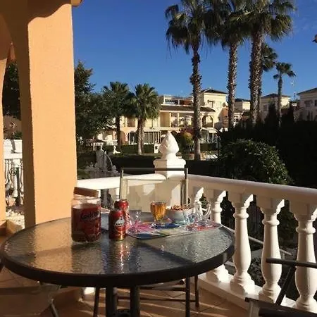 Holiday home Casa Limon *
