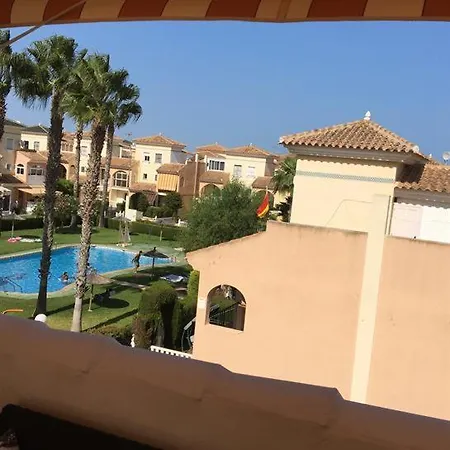 Casa Limon * Alicante