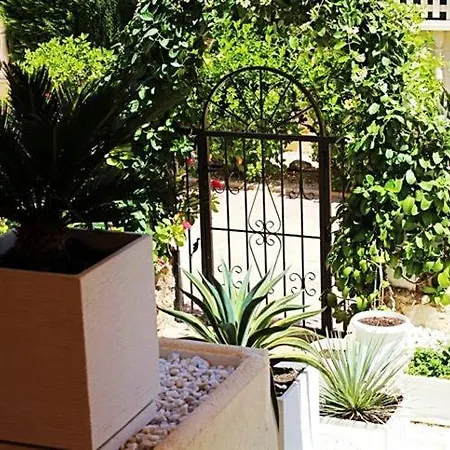 Holiday home Casa Limon *