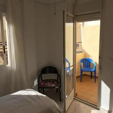 Casa Limon Holiday home